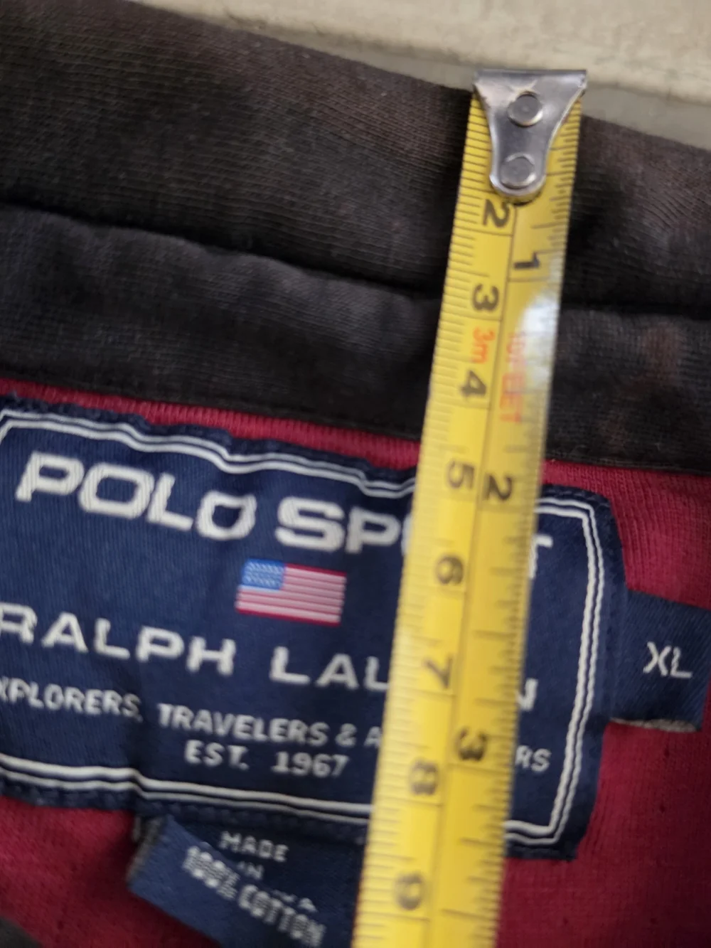 Ralph Lauren classic ralph
